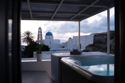 Marillia's elegance residence Apartment in Mesaria