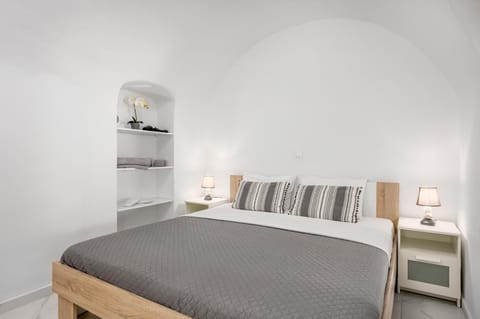 Marillia's elegance residence Apartment in Mesaria