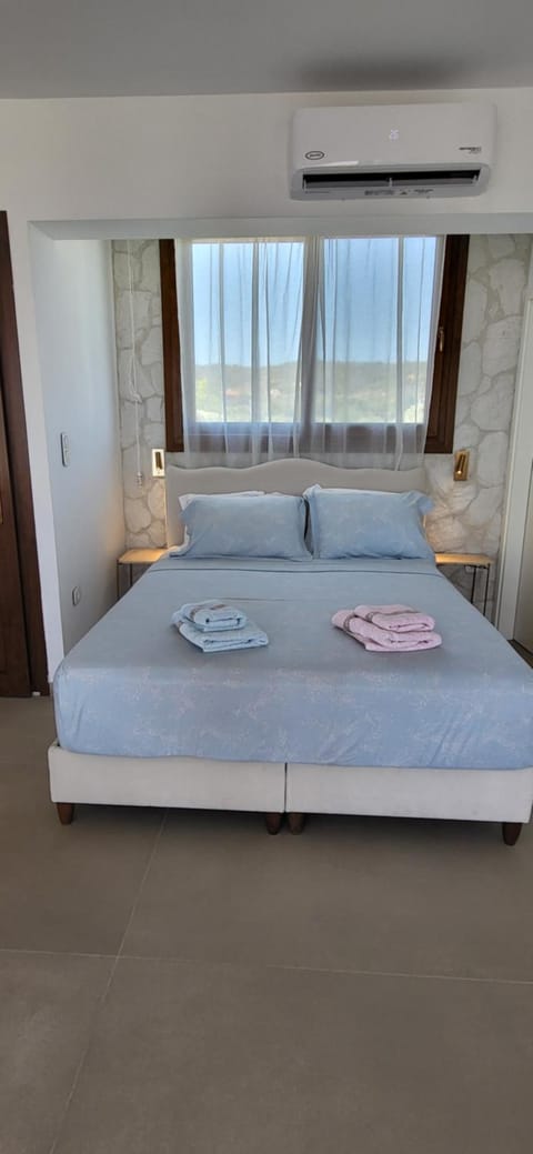 Nicole's Boutique Studio in Nikiti Apartment in Nikiti