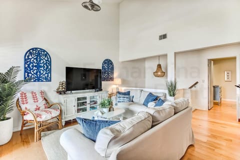 8 Sea Castles condo Apartment in Fernandina Beach
