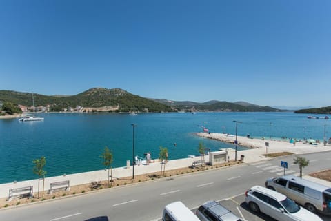 View (from property/room), Beach, Sea view