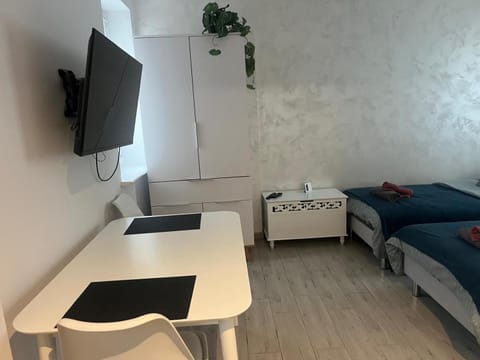 Lęborska Garsoniera Apartment in Pomeranian Voivodeship