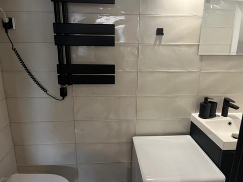 Lęborska Garsoniera Apartment in Pomeranian Voivodeship