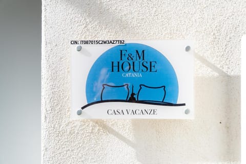 Property logo or sign