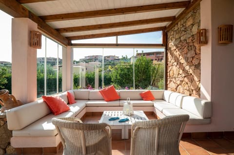 Patio, Balcony/Terrace, Balcony/Terrace, Living room