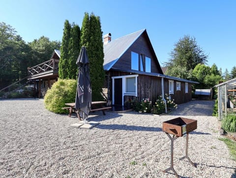 Aizpuri Rose View House in Klaipėda County, Lithuania