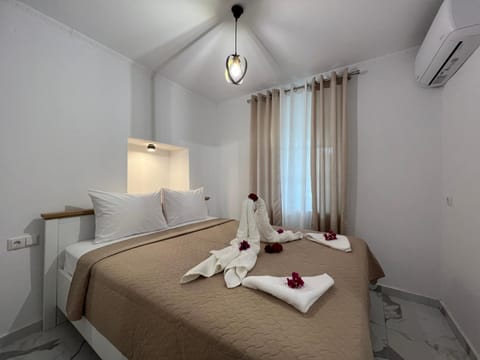 Aem House Apartment in Thasos