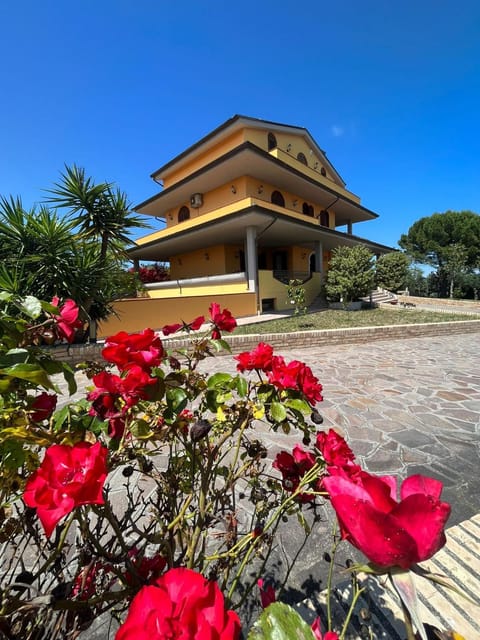 Villa Emma House in Francavilla al Mare