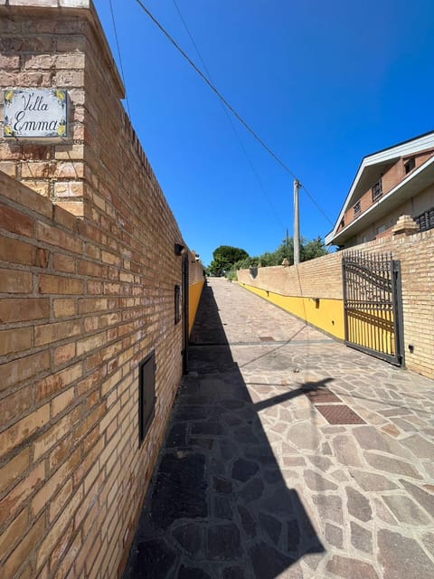Villa Emma House in Francavilla al Mare