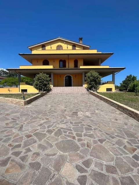 Villa Emma House in Francavilla al Mare
