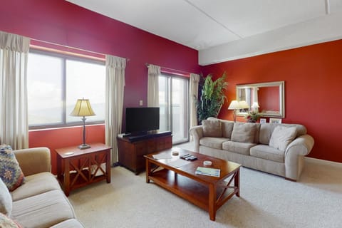 Sugar Top 2621 Apartment in Sugar Mountain