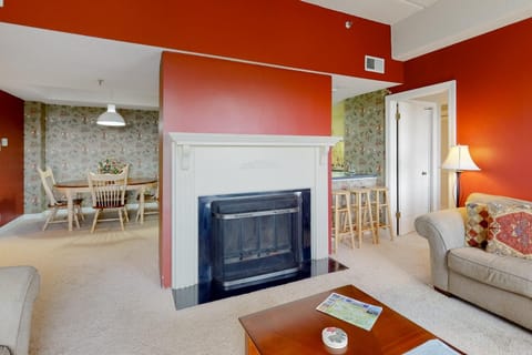 Sugar Top 2621 Apartment in Sugar Mountain