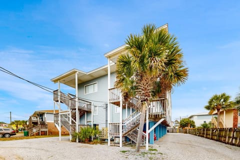 Okaloosa Island Studio Hotel in Okaloosa Island