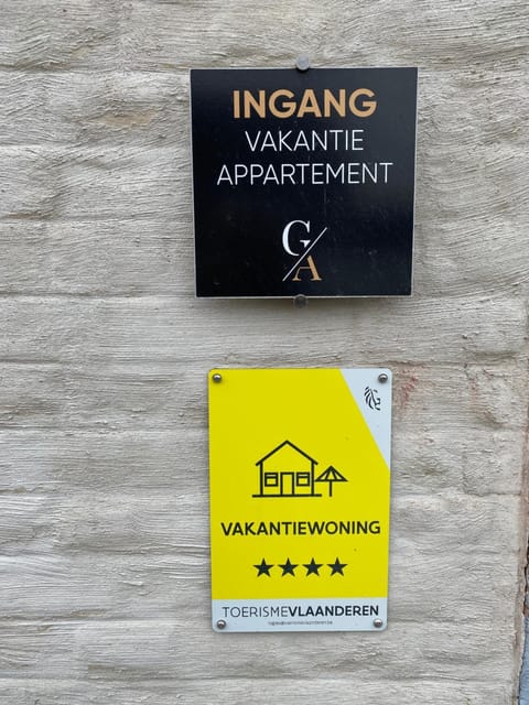 Property logo or sign