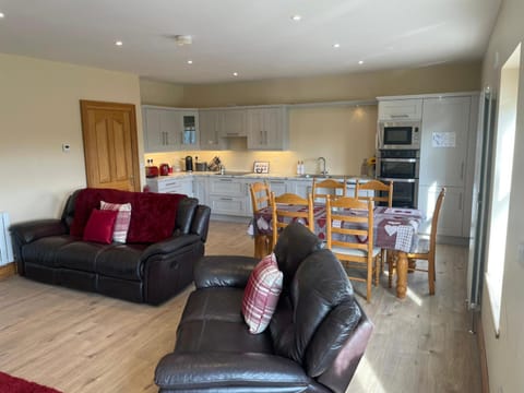 Molly's Self Catering Accommodation House in Northern Ireland