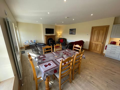 Molly's Self Catering Accommodation House in Northern Ireland