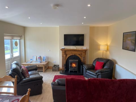 Molly's Self Catering Accommodation House in Northern Ireland