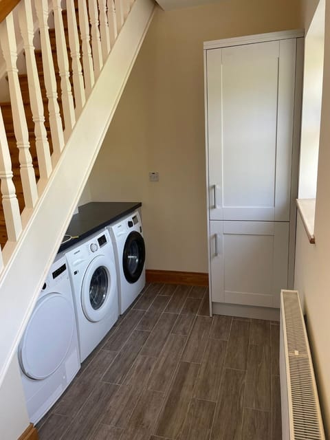 Molly's Self Catering Accommodation House in Northern Ireland