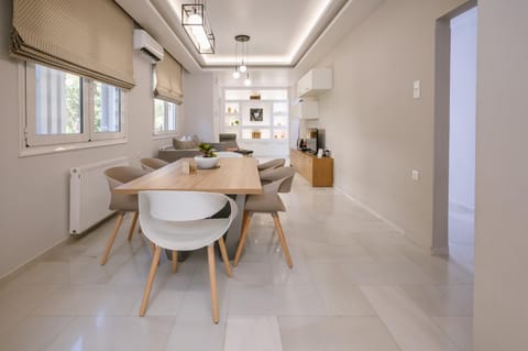 Heraklion Prestige Retreat Apartment in Heraklion