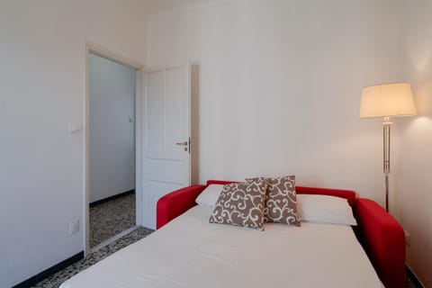 Casa Fedra - Pet Friendly - Sea View Apartment in Bordighera