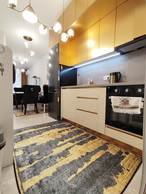 Gold Infinity Apartment in Velingrad