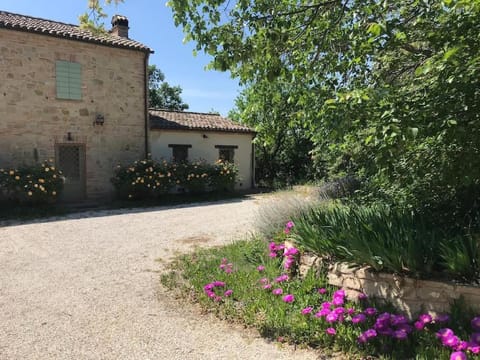 Casa Padronale - delle rondini House in Marche