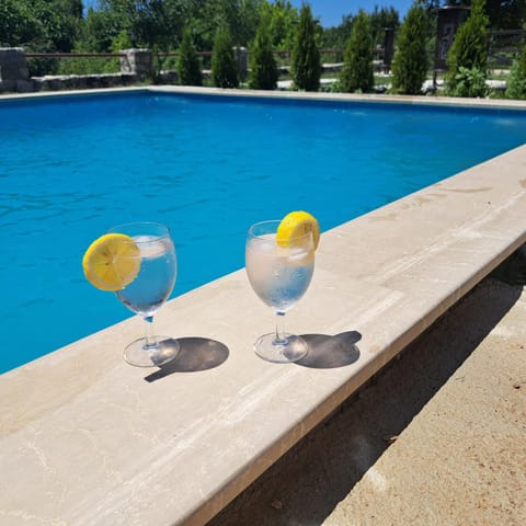 Stanovcic Apartments Apartment in Dubrovnik-Neretva County