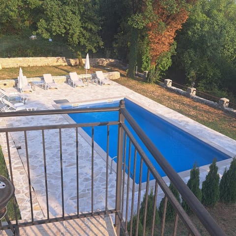 Stanovcic Apartments Apartment in Dubrovnik-Neretva County