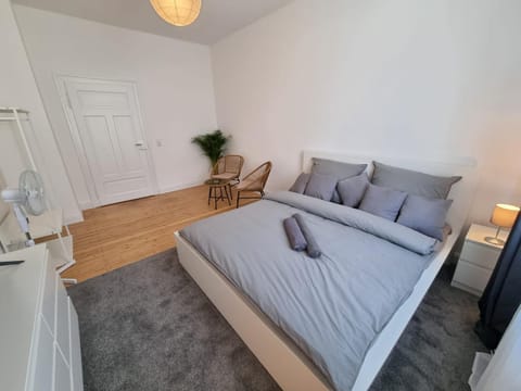 Süße Marie 7 Vacation rental in Karlsruhe