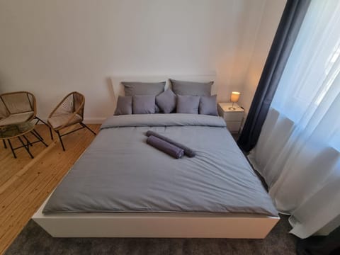 Süße Marie 7 Vacation rental in Karlsruhe