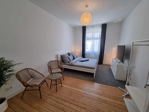 Süße Marie 7 Vacation rental in Karlsruhe