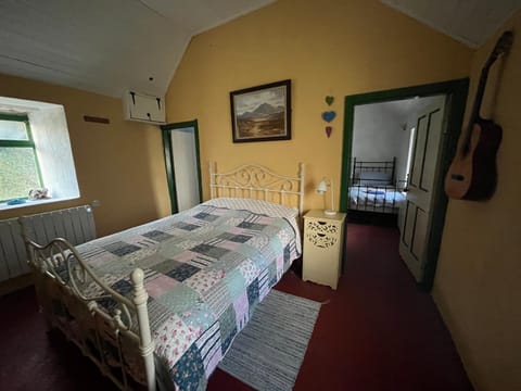 -Going back in time- 200 year old farmhouse House in County Clare