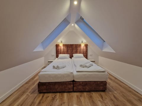 Ośrodek Promenada- Puchatek Apartment in Pomeranian Voivodeship