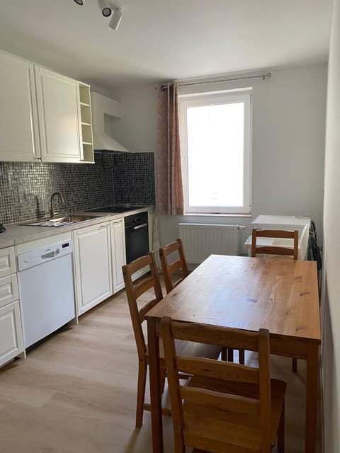 L'Harmonie de Wavre Apartment in Flanders