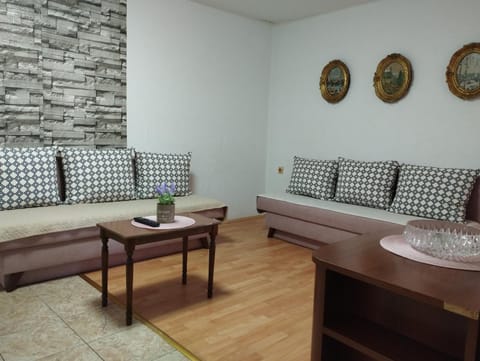 Vila Katerina Dojran Apartment in Decentralized Administration of Macedonia and Thrace