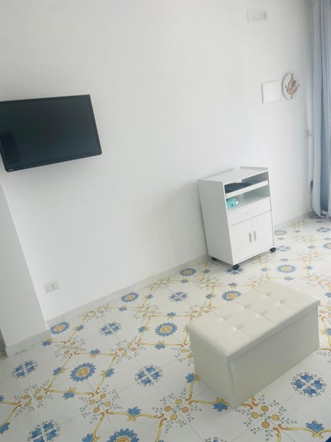 L’Oasi del Barone Apartment in Basilicata