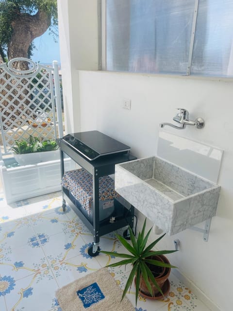 L’Oasi del Barone Apartment in Basilicata