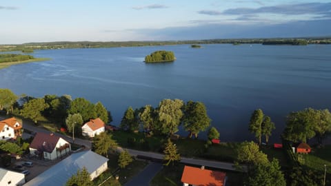 Nearby landmark, Day, Natural landscape, Bird's eye view, Lake view