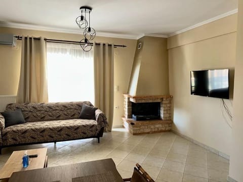 Catherine's home Apartment in Alexandroupoli
