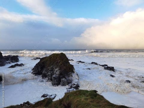 Nearby landmark, Natural landscape, Beach