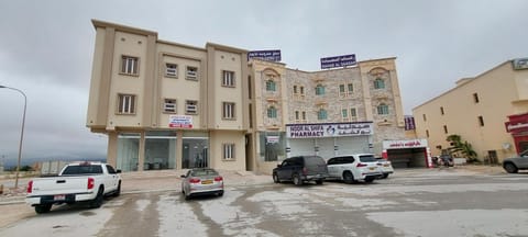 Property view