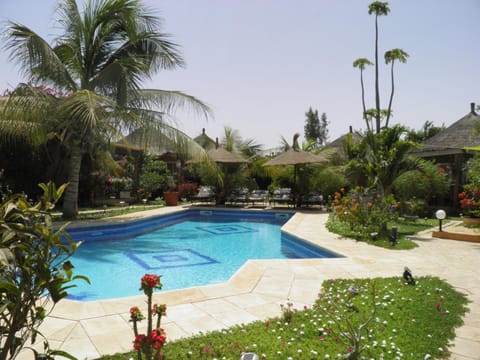 Swimming pool, Swimming pool