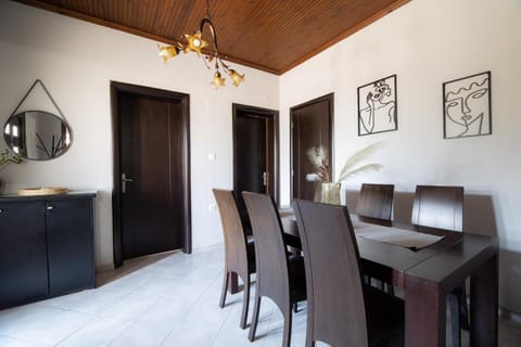 Casa con pozo Platamonas House in Pieria, Greece