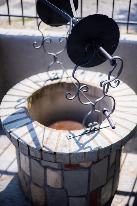 Casa con pozo Platamonas House in Pieria, Greece