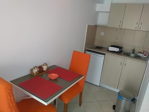 Apartmani Nađa Apartment in Kotor Municipality