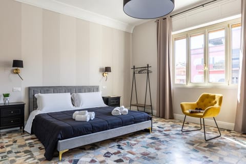 Lorixedda Rooms Bed and Breakfast in Quartu Sant'Elena