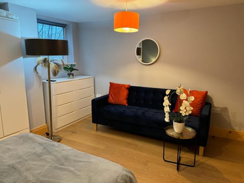 West Midlands-2 Double Bed Room Apartment Apartment in England