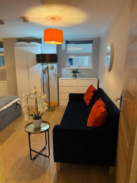 West Midlands-2 Double Bed Room Apartment Apartment in England