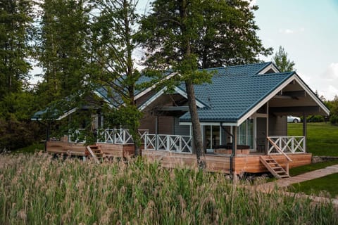 Vila Ula Campground/
RV Resort in Lithuania