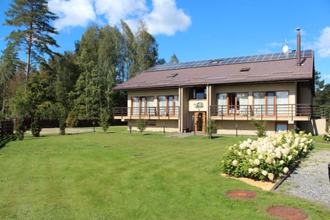 Patio, Facade/entrance, Garden